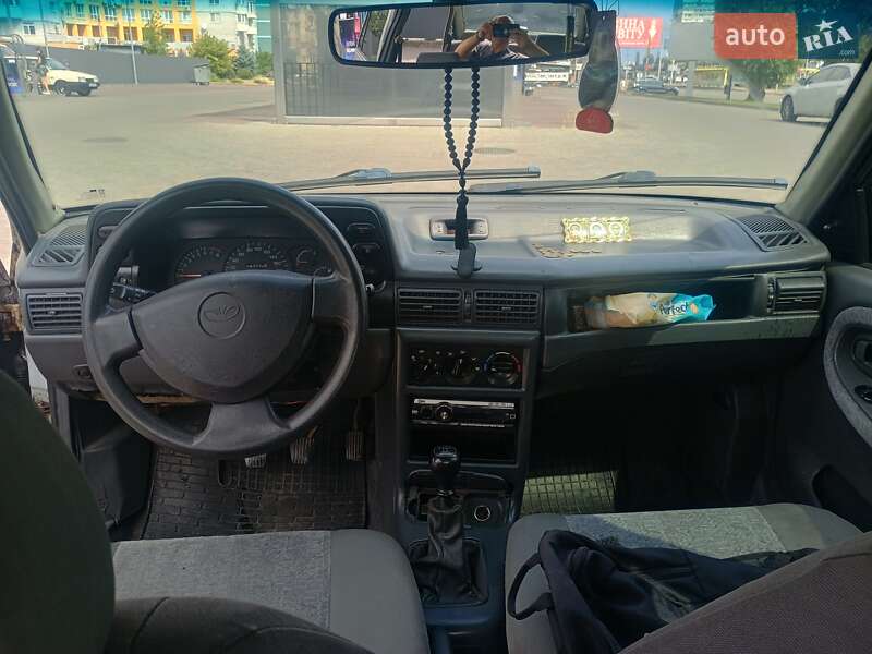 Седан Daewoo Nexia 2007 в Днепре фото 16 Седан Daewoo Nexia 2007 в Днепре