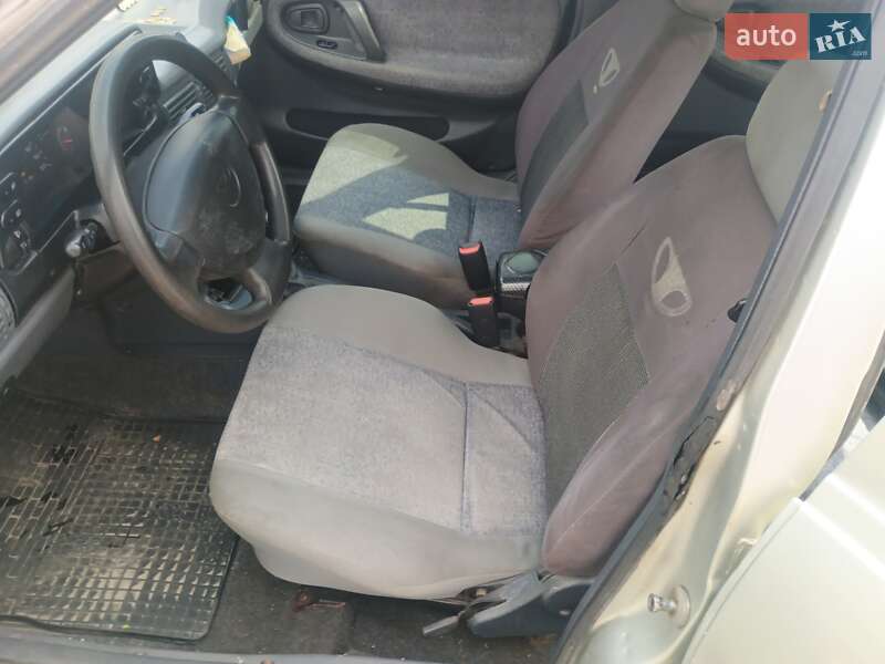 Седан Daewoo Nexia 2007 в Днепре фото 18 Седан Daewoo Nexia 2007 в Днепре