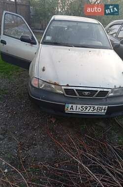 Седан Daewoo Nexia 2007 в Василькове
