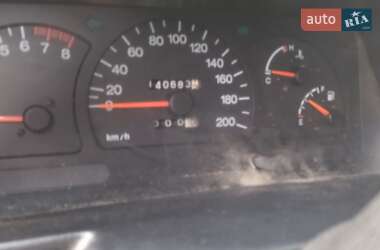 Седан Daewoo Nexia 2008 в Ровно