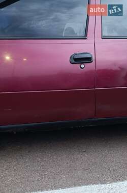 Седан Daewoo Nexia 2008 в 