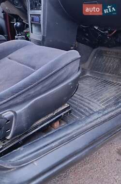 Седан Daewoo Nexia 2008 в 