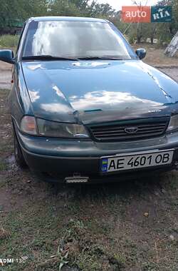 Седан Daewoo Nexia 1997 в 