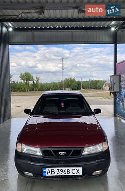 Седан Daewoo Nexia 2006 в Вінниці
