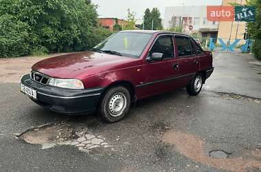 Седан Daewoo Nexia 2007 в 