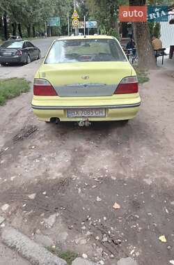Седан Daewoo Nexia 2007 в 