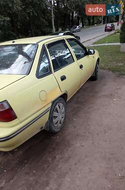 Седан Daewoo Nexia 2007 в 