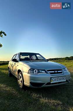Седан Daewoo Nexia 2008 в Черкассах