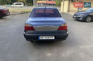 Седан Daewoo Nexia 2008 в 