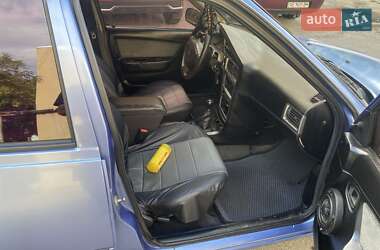 Седан Daewoo Nexia 2008 в 