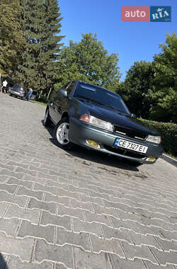 Седан Daewoo Nexia 1997 в 