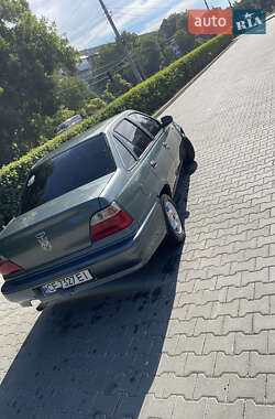 Седан Daewoo Nexia 1997 в 