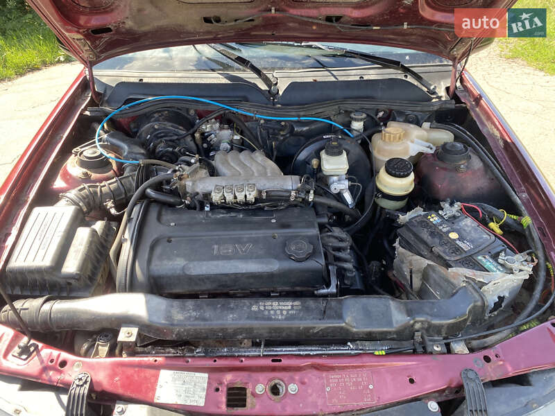 Седан Daewoo Nexia 2008 в Виннице