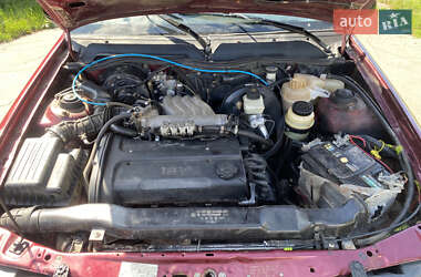 Седан Daewoo Nexia 2008 в 
