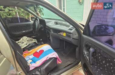Седан Daewoo Nexia 2007 в 