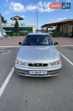 Седан Daewoo Nexia 2007 в Черкассах