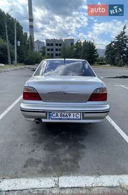 Седан Daewoo Nexia 2007 в  фото 4 Седан Daewoo Nexia 2007 в