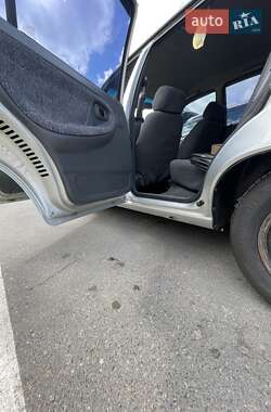 Седан Daewoo Nexia 2007 в  фото 10 Седан Daewoo Nexia 2007 в