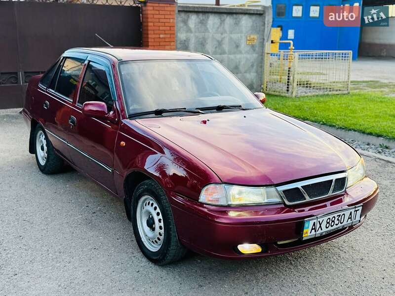 Седан Daewoo Nexia 2006 в Новомосковске фото 15 Седан Daewoo Nexia 2006 в Новомосковске
