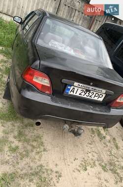 Седан Daewoo Nexia 2010 в Броварах