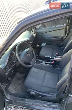Седан Daewoo Nexia 2010 в 