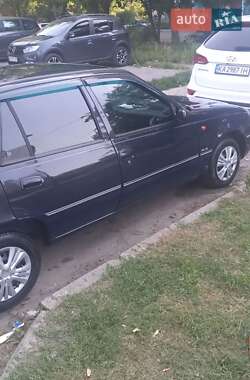 Седан Daewoo Nexia 2007 в Києві