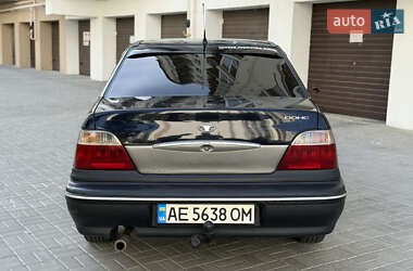 Седан Daewoo Nexia 2007 в 
