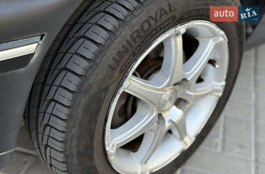 Седан Daewoo Nexia 2007 в 
