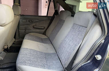 Седан Daewoo Nexia 2007 в 