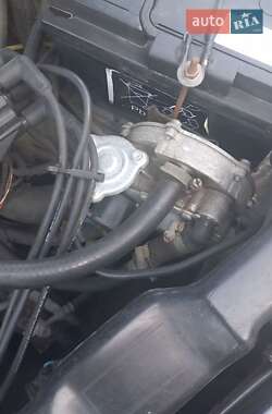 Седан Daewoo Nexia 2007 в 