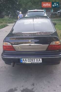 Седан Daewoo Nexia 2007 в 