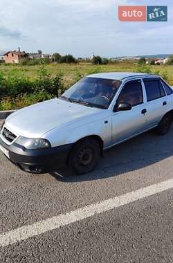 Седан Daewoo Nexia 2011 в Рогатині