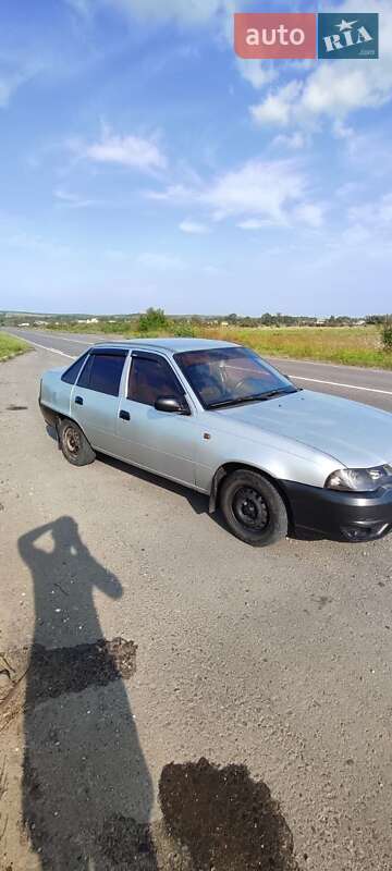 Седан Daewoo Nexia 2011 в Рогатине