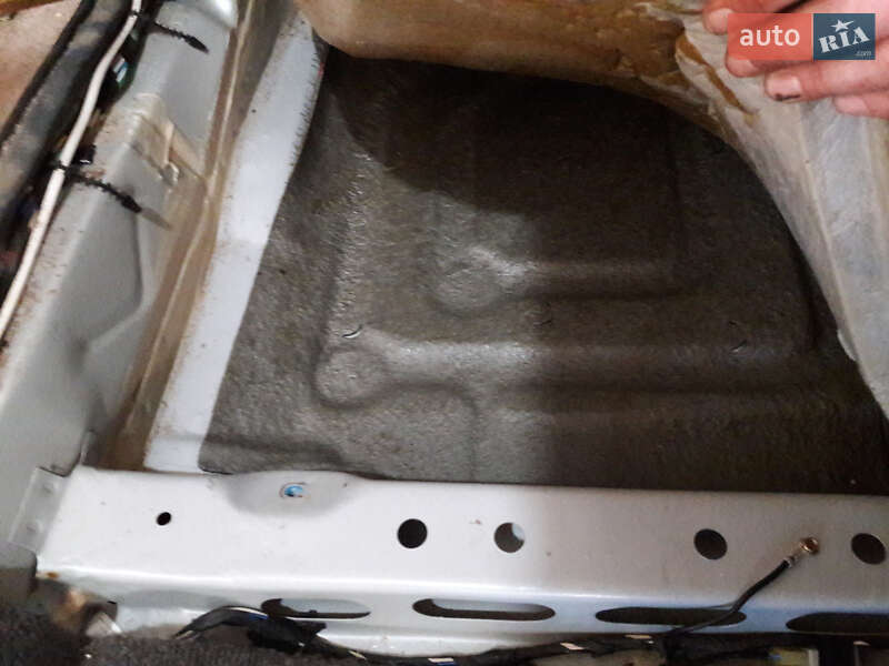 Седан Daewoo Nexia 2005 в Житомире фото 14 Седан Daewoo Nexia 2005 в Житомире