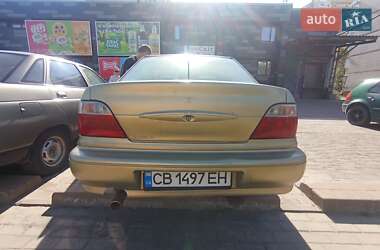 Седан Daewoo Nexia 2007 в Броварах
