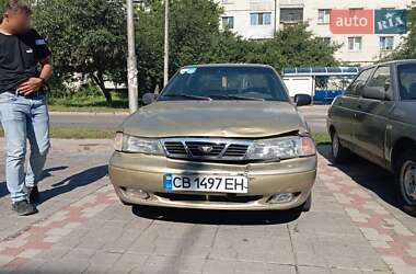 Седан Daewoo Nexia 2007 в 