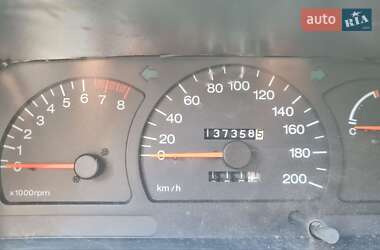 Седан Daewoo Nexia 2007 в 