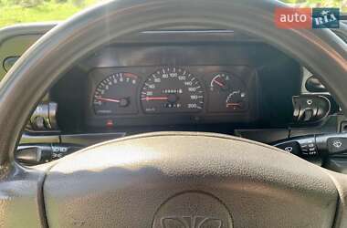 Седан Daewoo Nexia 2007 в 