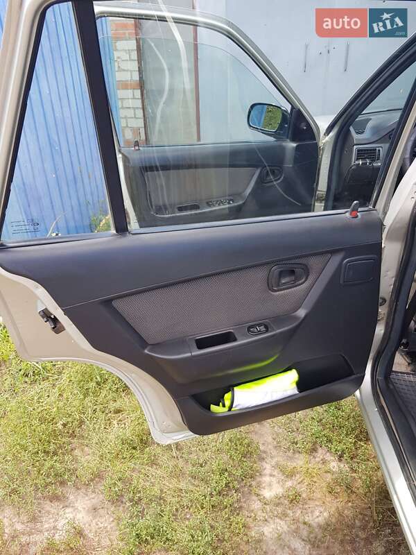 Седан Daewoo Nexia 2008 в Изюме