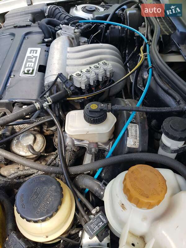 Седан Daewoo Nexia 2008 в Изюме