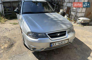 Седан Daewoo Nexia 2011 в Харькове