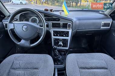 Седан Daewoo Nexia 2008 в 
