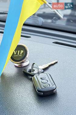 Седан Daewoo Nexia 2008 в 