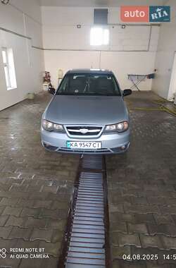 Седан Daewoo Nexia 2012 в Прилуках