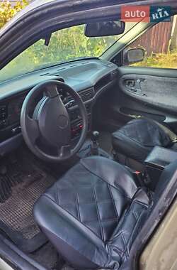 Седан Daewoo Nexia 2007 в 