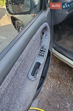 Седан Daewoo Nexia 2007 в 