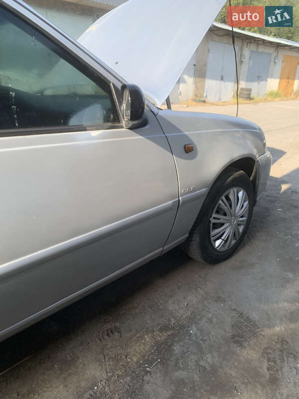 Седан Daewoo Nexia 2012 в Квасилове