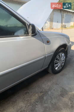 Седан Daewoo Nexia 2012 в 