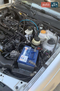 Седан Daewoo Nexia 2012 в 