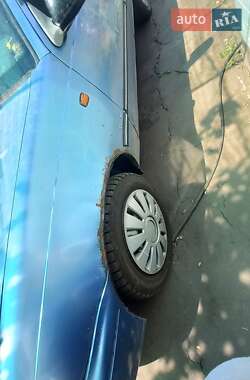 Седан Daewoo Nexia 2007 в 